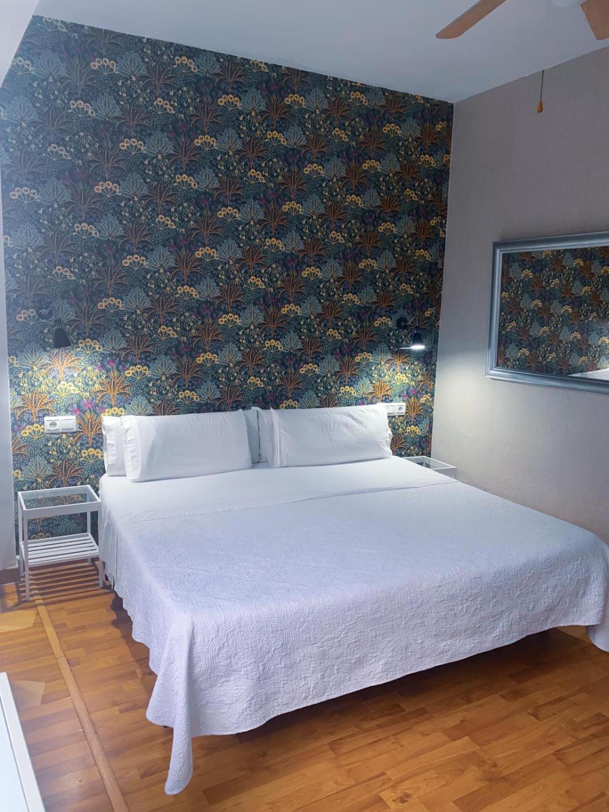 Hostal Guadalupe トレモリノス エクステリア 写真