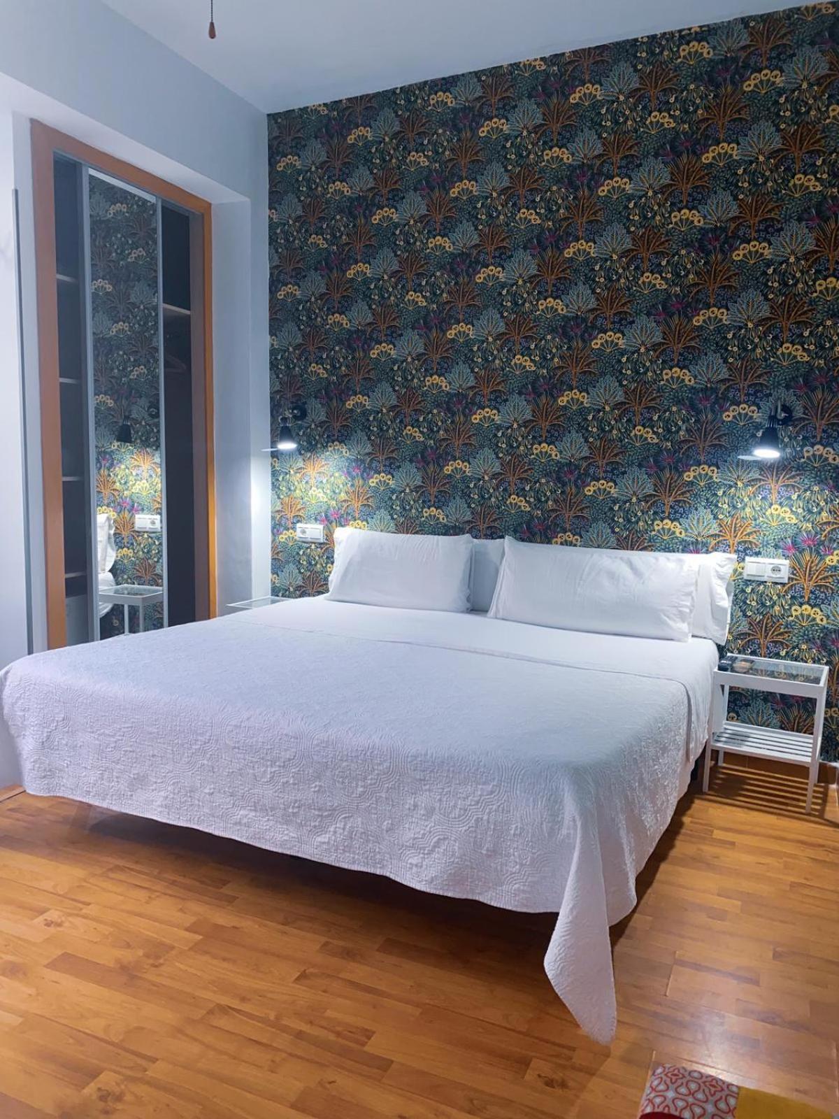 Hostal Guadalupe トレモリノス エクステリア 写真