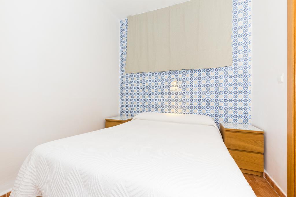 Hostal Guadalupe トレモリノス エクステリア 写真